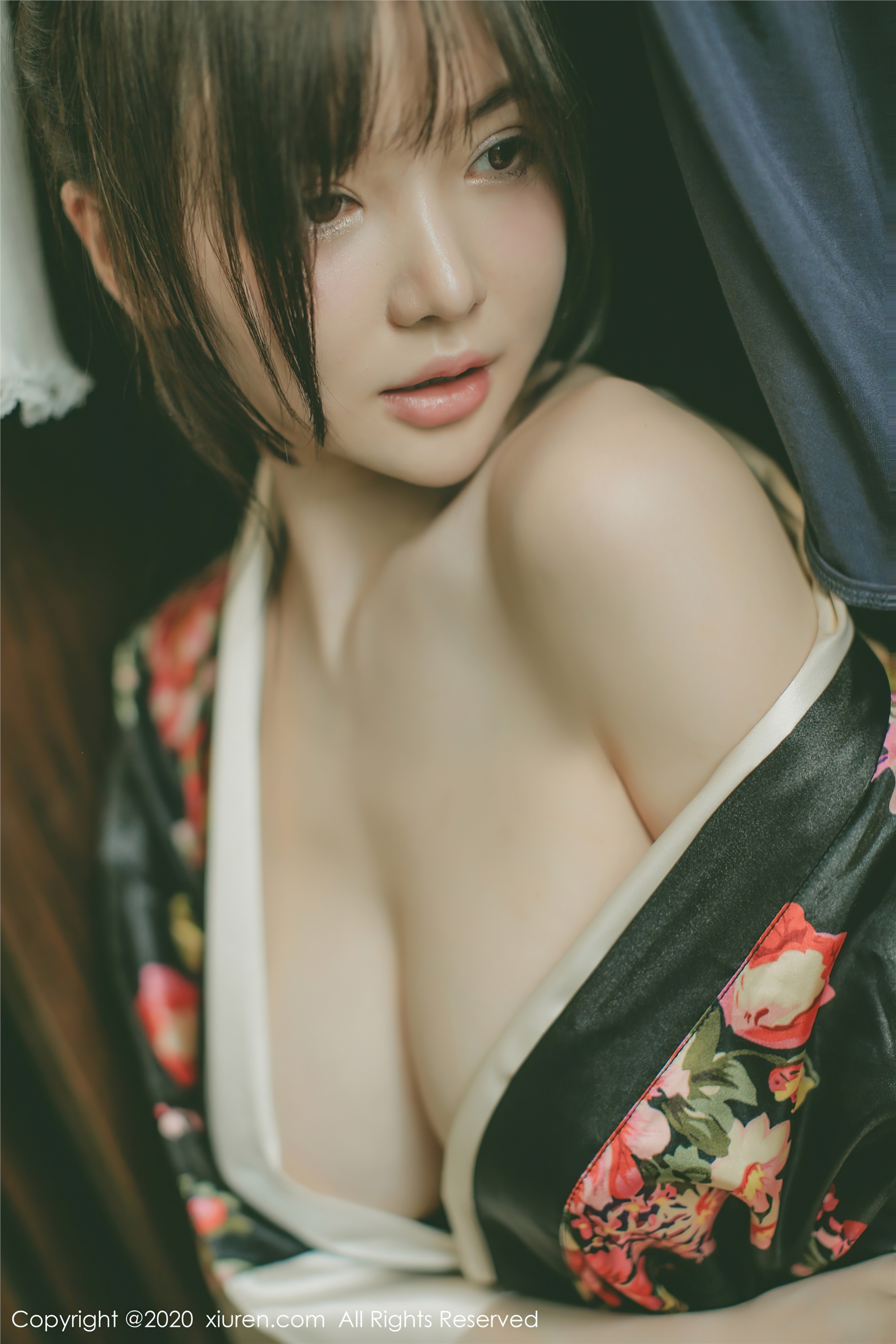 秀人网美媛馆 2020-09-21 Vol.2581 糯美子Mini